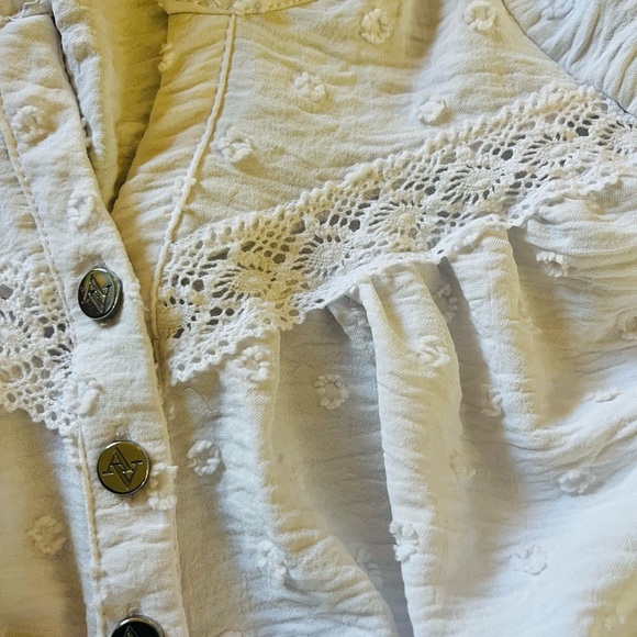 Adrienne Vitadini blouse - Picture 7 of 9